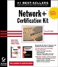 Network+ Certification Kit, Covers Exam N10-002 (Book S) with CDROM and Book