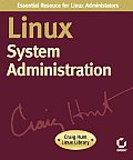 Linux System Administration 2nd Edition