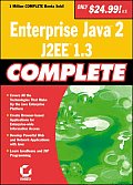 Enterprise Java 2, J2ee 1.3 Complete (Complete)