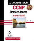CCNP: Remote Access Study Guide (with CD-ROM) with CDROM