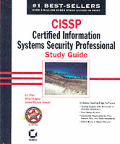 CISSP Study Guide 1st Edition