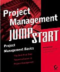 Project Management Jumpstart 1st Edition