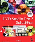 DVD Studio Pro 2 Solutions