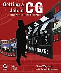 Getting a Job in CG: Real Advise from Reel People
