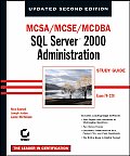 Sql Server 2000 Administration Study 2ND Edition