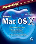 Mastering Mac Os X 3rd Edition