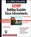 Ccnp Bsci Study Guide 2nd Edition 642 801