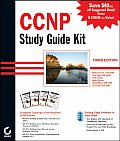 Ccnp Study Guide Kit 3rd Edition