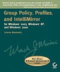 Group Policy Profiles & Intellimirro 2nd Edition