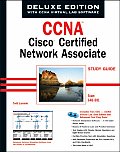 Ccna Study Guide Deluxe Edition 3rd Edition