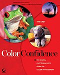 Color Confidence 1st Edition