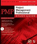 Pmp Study Guide 2nd Edition