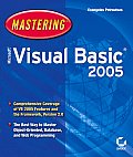 Mastering Microsoft Visual Basic 2005