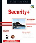 Security+ Study Guide 2ND Edition Syo 101