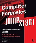 Computer Forensics JumpStart 1st Edition