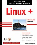 Linux+ Study Guide 3RD Edition Exam Xko 002