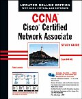 Ccna Study Guide Deluxe 4th Edition Exam 640 801