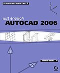 Just Enough Autocad 2006