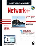 Network+ Study Guide Deluxe 2nd Edition
