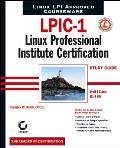 LPIC 1 Linux Professional Institute Certification Study Guide