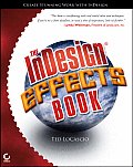 InDesign Effects Book