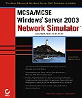 MCSA/MCSE: Windows 2003 Network: Simulator