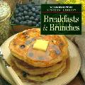 Breakfasts & Brunches Williams Sonoma Kitchen Library
