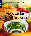 Vegetarian For All Seasons Williams Sono