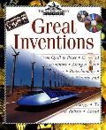 Great Inventions