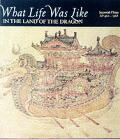 What Life Was Like in the Land of the Dragon Imperial China AD 960 to 1368