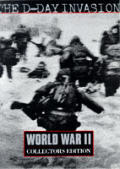 D Day Invasion World War II Collectors Edition