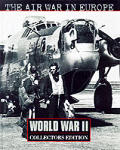 Air War in Europe World War II Time Life Books