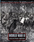 Partisans & Guerrillas World War II