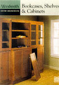 Bookcases Shelves & Cabinets Woodsmith