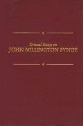 Critical Essays On John Millington Synge