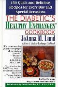 Diabetics Healthy Exchanges Cookbook