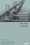 Repair & Rehab Of Reinforced Concrete