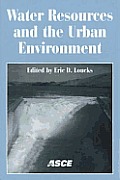 Water Resources & The Urban Environment