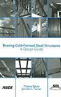 Bracing Cold-Formed Steel Structures