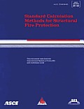 Standard Calculation on Methods for Structural Fire Protection