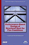 Performance-Based Design of Structural Steel for Fire Conditions