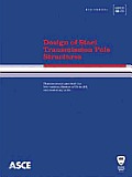 Design of Steel Transmission Pole Structures