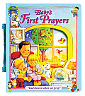 Babys First Prayers