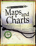 Old Testament Maps & Charts