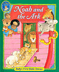 Noah & The Ark