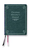Christian Ministers Manual
