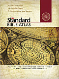 Standard Bible Atlas