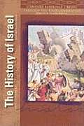 History of Israel Joshua Esther Standard Reference Library Old Testament Volume 2