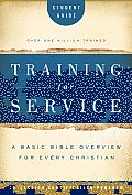 Training for Service Student Guide