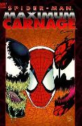 Maximum Carnage Spider Man